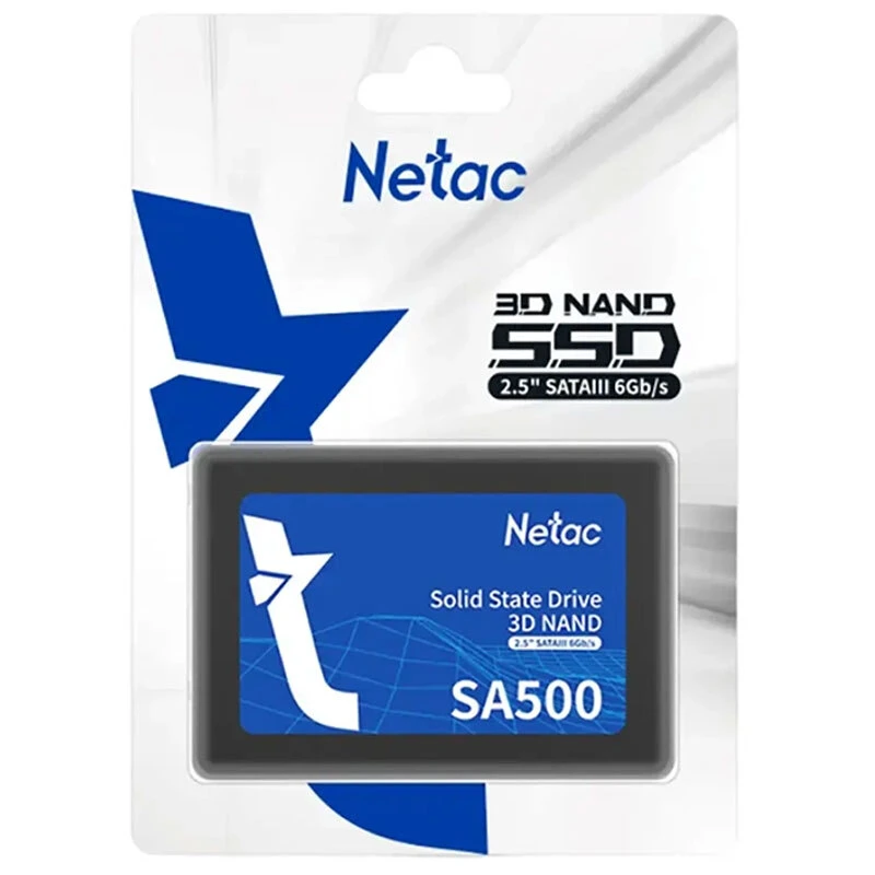 حافظه SSD نتاک Netac SA500 1TB