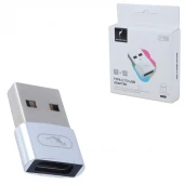 تبدیل Type-C OTG به یو اس بی اسکای دلفین OT08