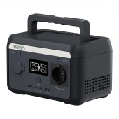 پاور استیشن تسکو TST 301 300W ظرفیت 64000 میلی آمپر ساعت