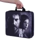 کیف کنسول بازی PS4 طرح The Last Of Us کد 17