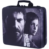 کیف کنسول بازی PS4 طرح The Last Of Us کد 17