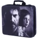کیف کنسول بازی PS4 طرح The Last Of Us کد 17