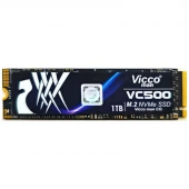 حافظه SSD ویکومن ViccoMan VC500 1TB M.2
