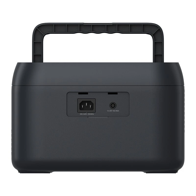پاور استیشن تسکو TST 601 600W ظرفیت 160000 میلی آمپر ساعت