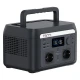 پاور استیشن تسکو TST 601 600W ظرفیت 160000 میلی آمپر ساعت