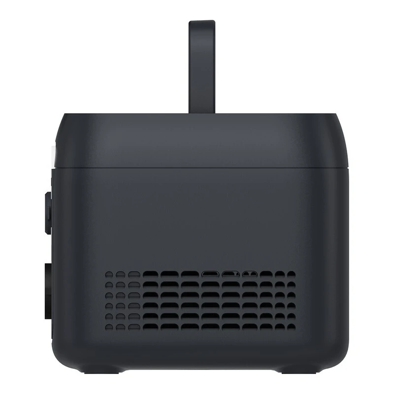 پاور استیشن تسکو TST 601 600W ظرفیت 160000 میلی آمپر ساعت