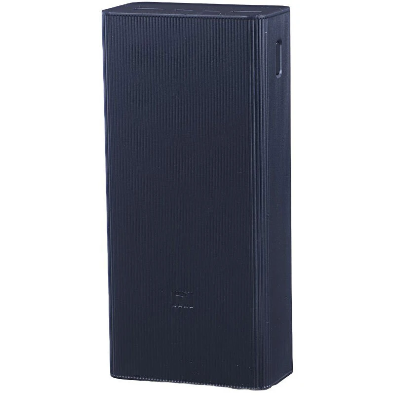 پاور بانک فست شارژ شیائومی PB3018ZM PD 18W High Copy ظرفیت 30000 میلی آمپر ساعت کد 2