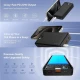 پاور بانک فست شارژ باسئوس Airpow P10022804113 PD 20W ظرفیت 20000 میلی آمپر ساعت