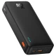 پاور بانک فست شارژ باسئوس Airpow P10022804113 PD 20W ظرفیت 20000 میلی آمپر ساعت