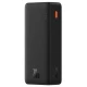 پاور بانک فست شارژ باسئوس Airpow P10022804113 PD 20W ظرفیت 20000 میلی آمپر ساعت