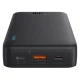 پاور بانک فست شارژ باسئوس Airpow P10022804113 PD 20W ظرفیت 20000 میلی آمپر ساعت