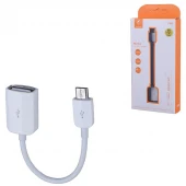 تبدیل USB OTG به میکرو یو اس بی اسکای دلفین OT03