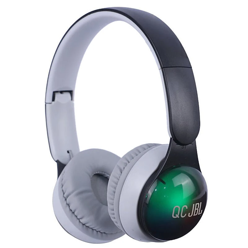 هدفون بلوتوثی کیو سی جی بی ال QC580