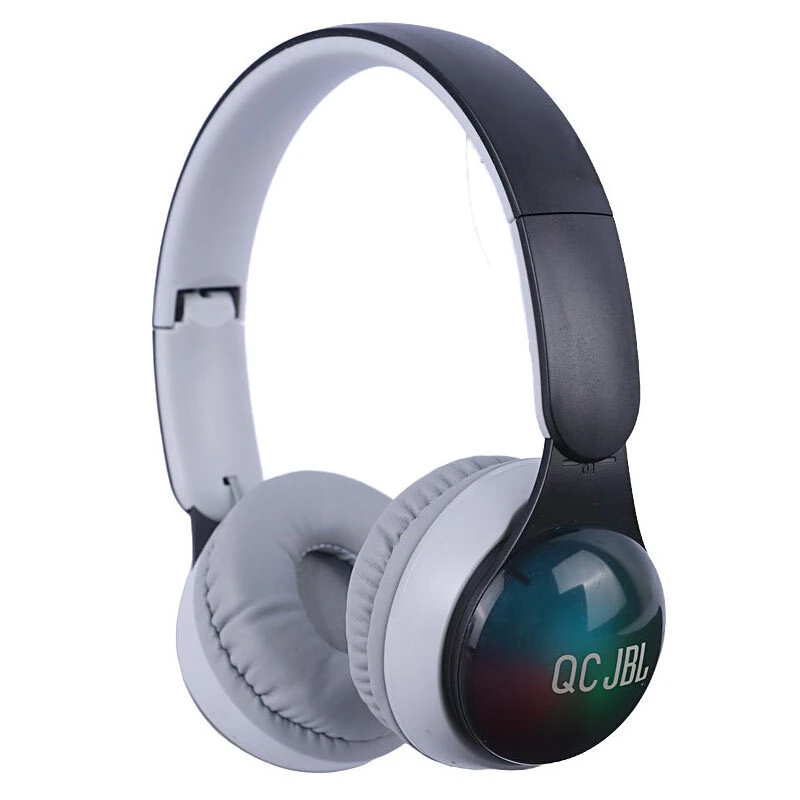 هدفون بلوتوثی کیو سی جی بی ال QC580