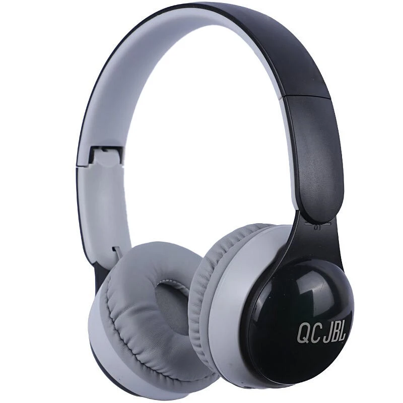 هدفون بلوتوثی کیو سی جی بی ال QC580
