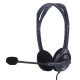 هدست سیم دار Logitech H110