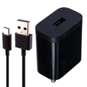 شارژر دیواری 18 وات شیائومی MDY-08-EW 3A سرجعبه + کابل تایپ سی