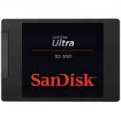 حافظه SSD سن دیسک SanDisk Ultra 3D 500GB