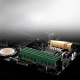 رم کامپیوتر کینگستون KVR DDR4 8GB Single 2666MHz CL17