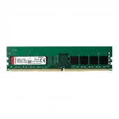 رم کامپیوتر کینگستون KVR DDR4 8GB Single 2666MHz CL17