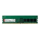 رم کامپیوتر کینگستون KVR DDR4 8GB Single 2666MHz CL17