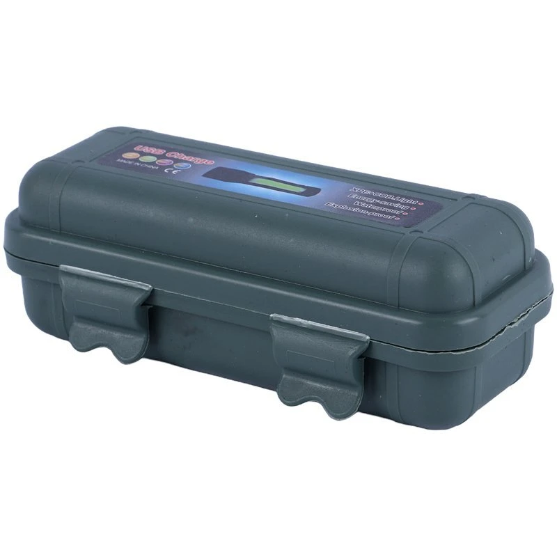 چراغ قوه پلیسی Small Sun ZY-535