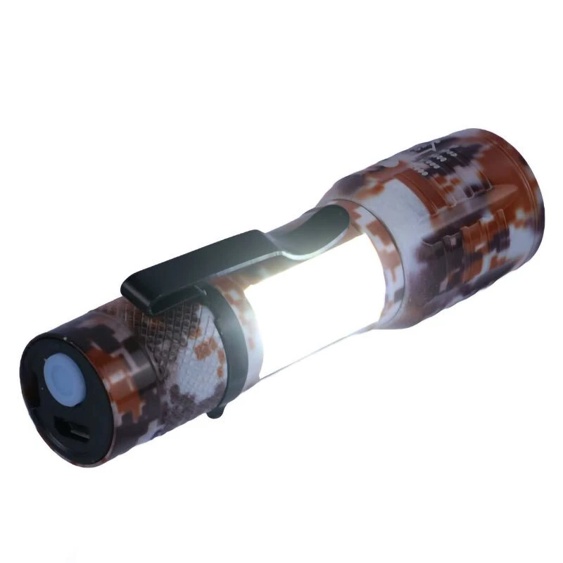 چراغ قوه پلیسی Small Sun ZY-535
