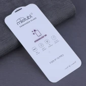 گلس فول چسب میتوبل آیفون iPhone 15 Pro