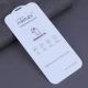 گلس فول چسب میتوبل آیفون iPhone 16 Pro