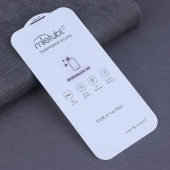 گلس فول چسب میتوبل آیفون iPhone 14 Pro