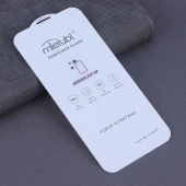 گلس فول چسب میتوبل آیفون iPhone 15 Pro Max