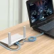 کابل شبکه Cat7 اوریکو PUG-C7B-80 طول 8 متر