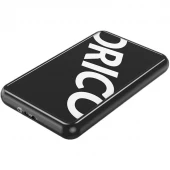 باکس هارد 2.5 اینچی HDD/SSD اوریکو CP25U3