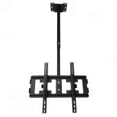 پایه سقفی تلویزیون 32 تا 65 اینچ TV JACK S3