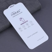 گلس فول چسب میتوبل آیفون iPhone 14 Pro Max