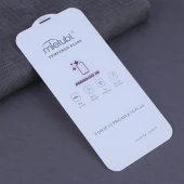 گلس فول چسب میتوبل آیفون iPhone 14 Plus / 13 Pro Max / 12 Pro Max