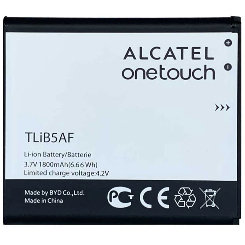 باتری مودم ایرتل TLiB5AF