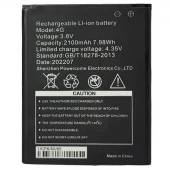 باتری مودم ایرانسل FD-M40 G1 4G