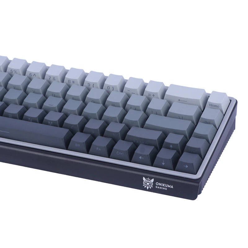 کیبورد گیمینگ اونیکوما G69