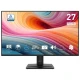مانیتور گیمینگ ام اس آی PRO MP275 E2 سایز 27 اینچ