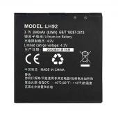 باتری مودم ایرانسل LH92 GB/T 18287-2013