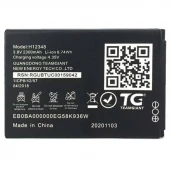 باتری مودم جی یو Jiofi M2S H12348