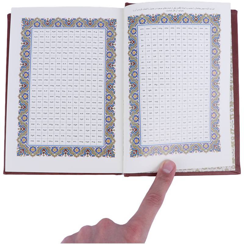 دیوان حافظ