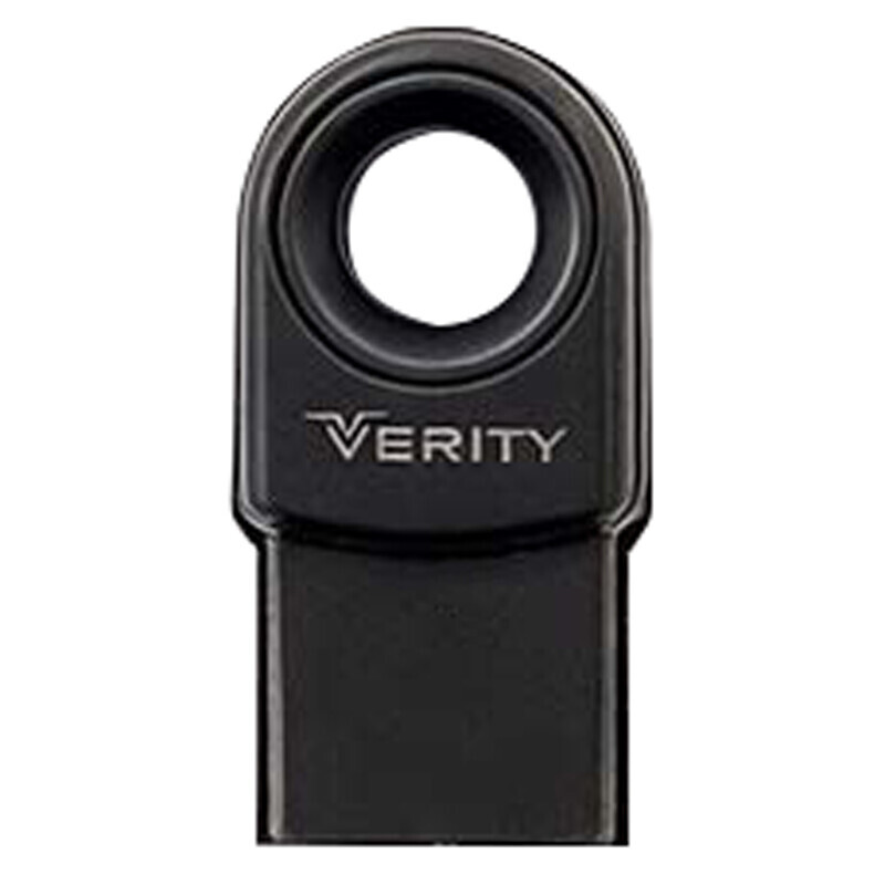 قیمت و خرید فلش 64 گیگ وریتی Verity V832
