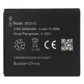 باتری مودم نوبیا WD670 4G DC013