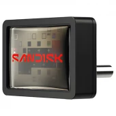 فلش 128 گیگ سن دیسک SanDisk Extreme Fit Type-C