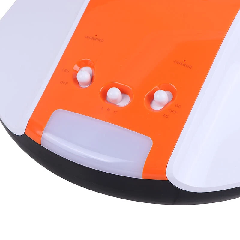 پنکه رومیزی شارژی ویدایسی WD-247