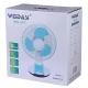 پنکه رومیزی شارژی ویدایسی WD-247