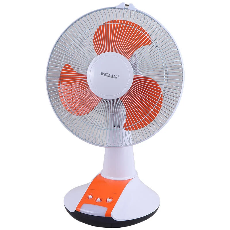 پنکه رومیزی شارژی ویدایسی WD-247