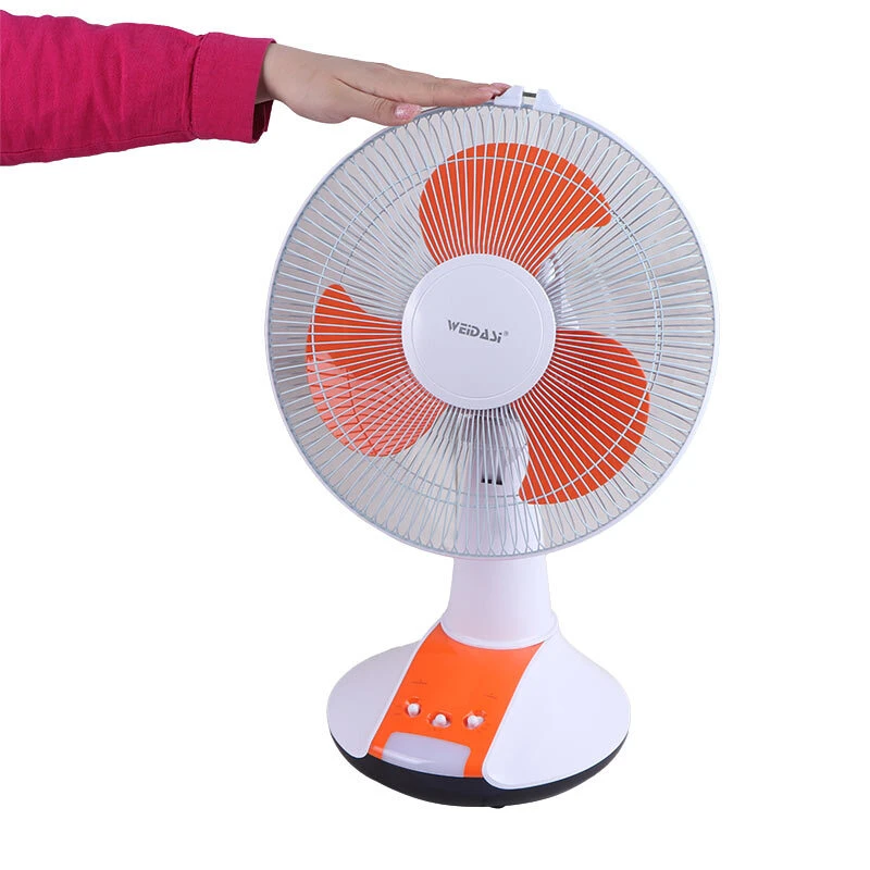 پنکه رومیزی شارژی ویدایسی WD-247